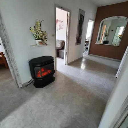 Apartment Murmullos No Mar *