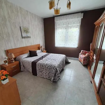 Apartment Murmullos No Mar *
