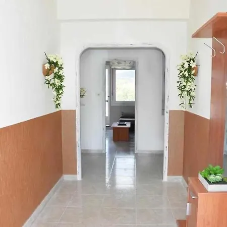 Murmullos No Mar Apartment *
